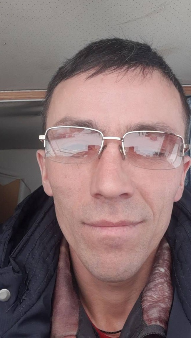 Фото: Погибший на войне с Украиной Тиунов Петр Владимирович. Пермский край, добровольцы