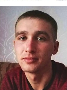 Фото: Погибший на войне с Украиной Тычинский Евгений Валерьевич. Пермский край, добровольцы