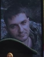 Фото: Погибший на войне с Украиной Журавлев Андрей Сергеевич. Саратовская область, нет данных