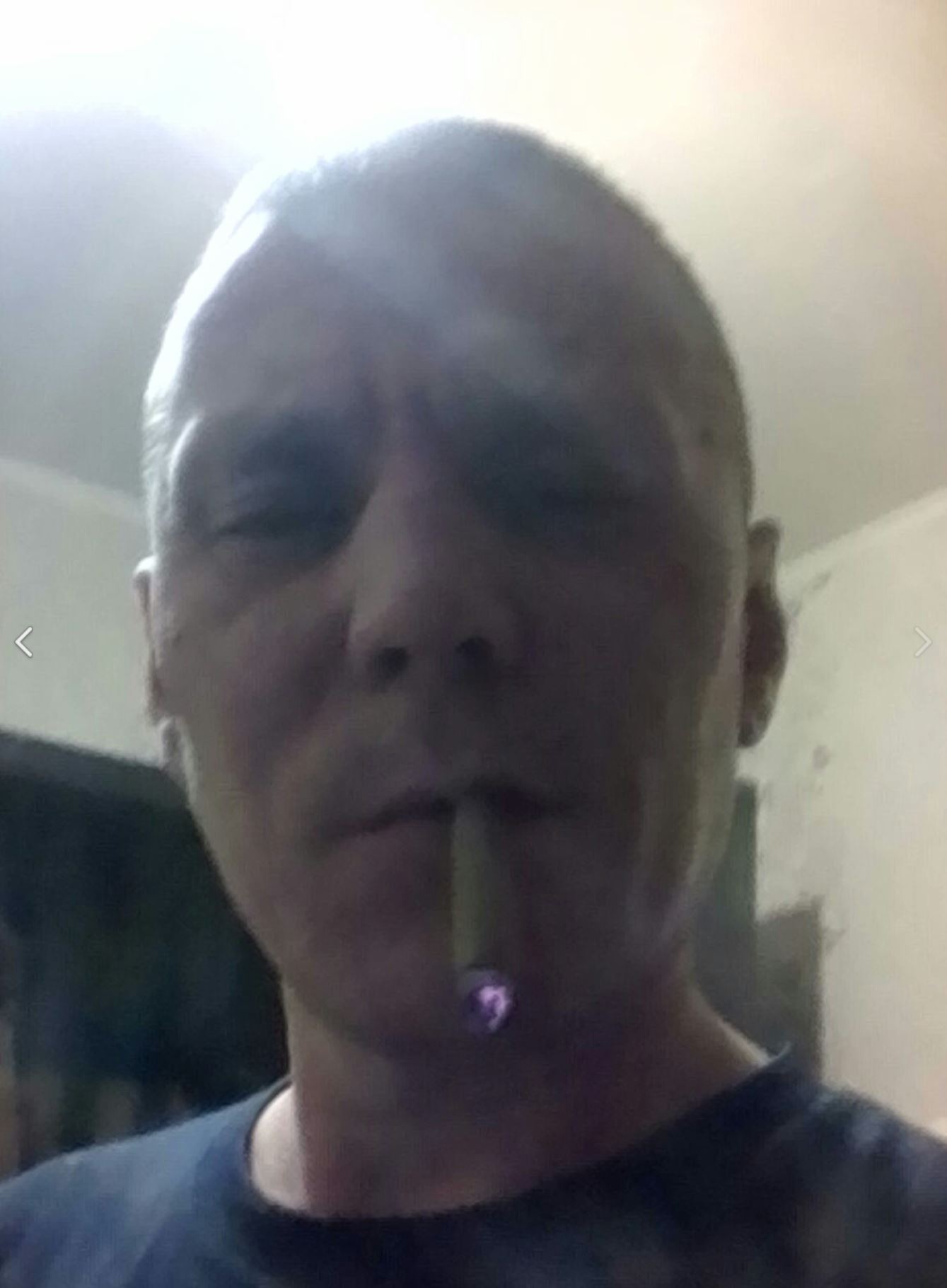 Фото: Погибший на войне с Украиной Потехин Сергей Николаевич. Архангельская область, заключенные