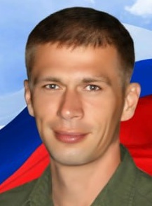 Фото: Погибший на войне с Украиной Чусовитин Евгений Николаевич. Тюменская область, нет данных