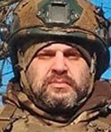 Фото: Погибший на войне с Украиной Новиков Виктор Евгеньевич. Ханты-Мансийский автономный округ - Югра, мобилизованные