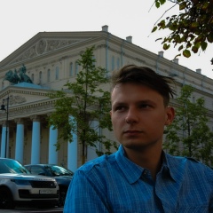 Фото: Погибший на войне с Украиной Тимохов Александр Владимирович. Москва, мобилизованные