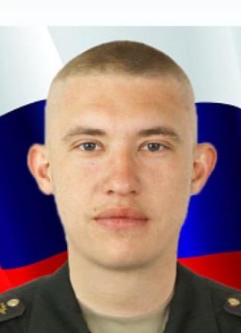 Фото: Погибший на войне с Украиной Рекун Матвей Владимирович. Забайкальский край, нет данных