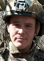 Фото: Погибший на войне с Украиной Метелёв Алексей Андреевич. Брянская область, добровольцы