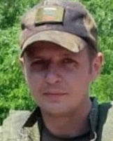 Фото: Погибший на войне с Украиной Лукоянов Николай Сергеевич. Кировская область, мотострелковые войска