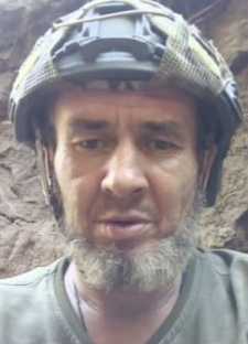 Фото: Погибший на войне с Украиной Любченко Николай. Неизвестно, нет данных