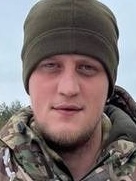 Фото: Погибший на войне с Украиной Юрченко Дмитрий Сергеевич. Удмуртская Республика, нет данных