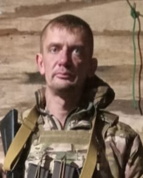 Фото: Погибший на войне с Украиной Иевлев Денис Максимович. Республика Карачаево-Черкесия, морпехи