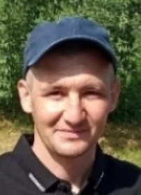 Фото: Погибший на войне с Украиной Мальцев Игорь Сергеевич. Забайкальский край, мотострелковые войска