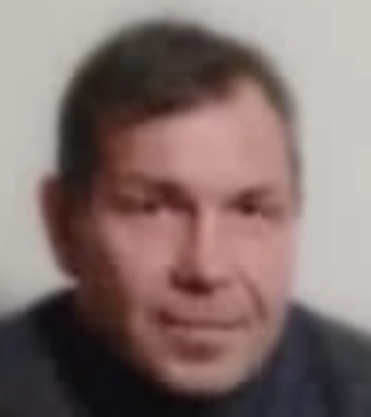 Фото: Погибший на войне с Украиной Беззубов Сергей Александрович. ЛНР, добровольцы