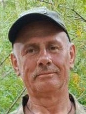 Фото: Погибший на войне с Украиной Ильин Евгений Николаевич. Ханты-Мансийский автономный округ - Югра, добровольцы