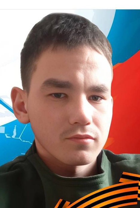 Фото: Погибший на войне с Украиной Путилов Иван Павлович. Пермский край, нет данных