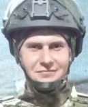 Фото: Погибший на войне с Украиной Леонов Евгений Николаевич. Ставропольский край, мотострелковые войска