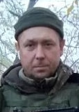 Фото: Погибший на войне с Украиной Харьков Кирилл Васильевич. Брянская область, нет данных