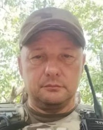 Фото: Погибший на войне с Украиной Гизатуллин Салават Маратович. Республика Башкортостан, добровольцы
