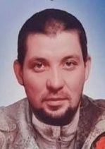 Фото: Погибший на войне с Украиной Плотников Андрей Алексеевич. Кемеровская область, нет данных