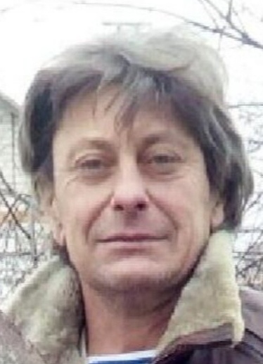 Фото: Погибший на войне с Украиной Ржевский Сергей Алексеевич. Воронежская область, добровольцы