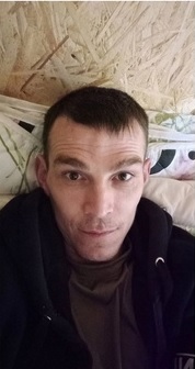 Фото: Погибший на войне с Украиной Никитин Евгений Альбертович. Пермский край, заключенные