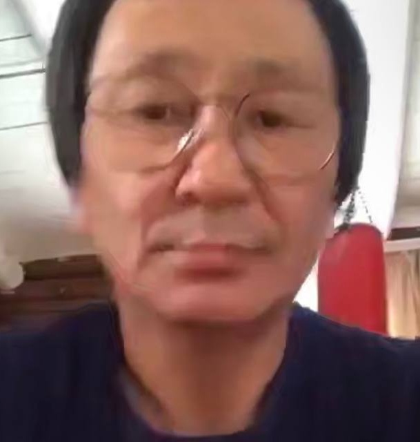 Фото: Погибший на войне с Украиной Борисов Айаал Тимофеевич. Республика Саха (Якутия), добровольцы