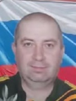 Фото: Погибший на войне с Украиной Каламбет Андрей Сергеевич. Ханты-Мансийский автономный округ - Югра, танковые войска