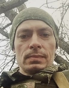 Фото: Погибший на войне с Украиной Хан Юрий Игоревич. Самарская область, нет данных