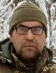 Фото: Погибший на войне с Украиной Канев Сергей Александрович. Пермский край, добровольцы