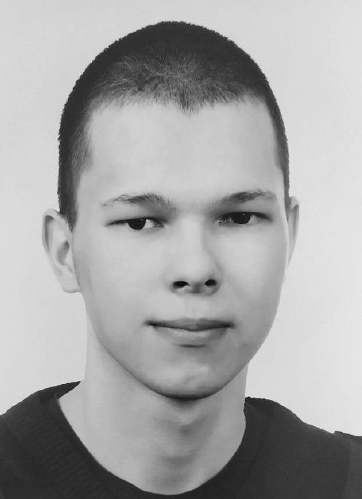 Фото: Погибший на войне с Украиной Переяслов Илья Александрович. Республика Хакасия, нет данных