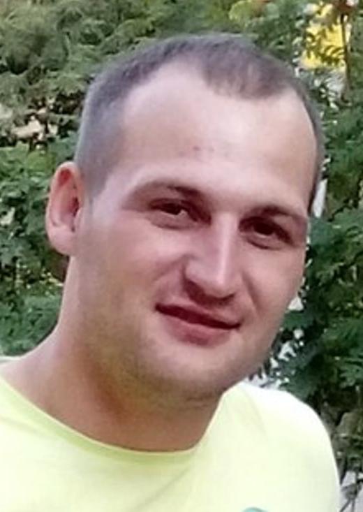Фото: Погибший на войне с Украиной Токарев Алексей Владимирович. Республика Татарстан, нет данных