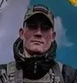 Фото: Погибший на войне с Украиной Пономаренко Борис Евгеньевич. Хабаровский край, нет данных