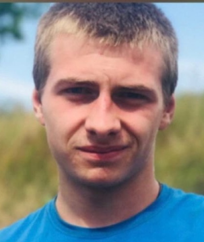 Фото: Погибший на войне с Украиной Прокофьев Вячеслав Иванович. Ленинградская область, добровольцы