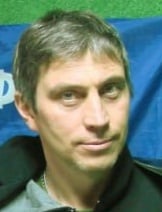 Фото: Погибший на войне с Украиной Сухарев Дмитрий Валерьевич. Тверская область, нет данных