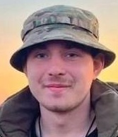 Фото: Погибший на войне с Украиной Гребенщиков Иван Иванович. Ульяновская область, нет данных