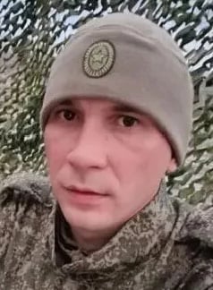 Фото: Погибший на войне с Украиной Полхов Данила Геннадьевич. Республика Хакасия, мотострелковые войска