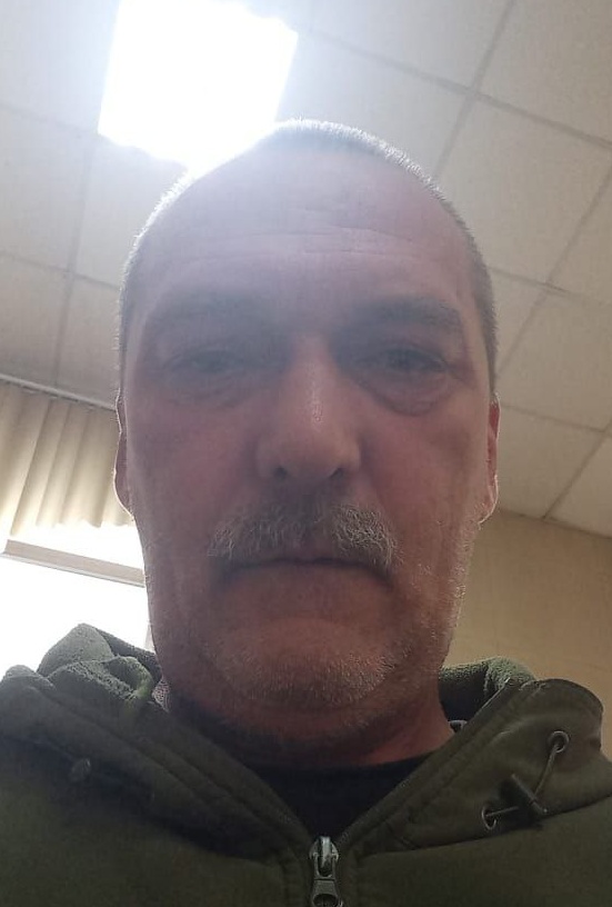 Фото: Погибший на войне с Украиной Доронин Андрей Александрович. Хабаровский край, добровольцы