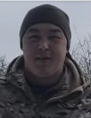 Фото: Погибший на войне с Украиной Тутов Александр Иванович. Курганская область, нет данных