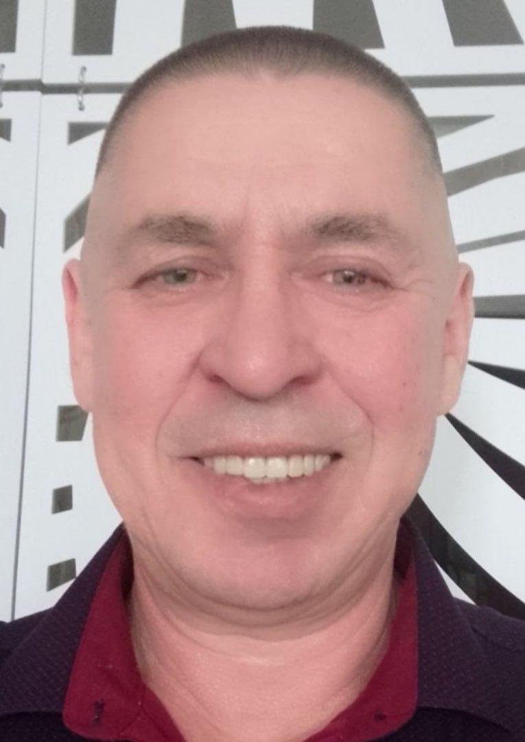 Фото: Погибший на войне с Украиной Курбангалеев Рамиль Радисович. Республика Татарстан, добровольцы