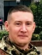 Фото: Погибший на войне с Украиной Сажин Денис Сергеевич. Амурская область, нет данных