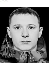 Фото: Погибший на войне с Украиной Кирпичников Александр Максимович. Забайкальский край, нет данных