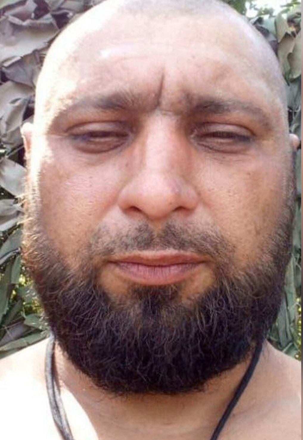 Фото: Погибший на войне с Украиной Тончев Александр Евгеньевич. Краснодарский край, мотострелковые войска