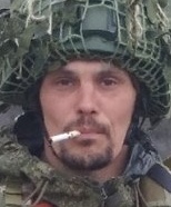 Фото: Погибший на войне с Украиной Брёхов Михаил Сергеевич. Пермский край, нет данных