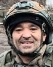 Фото: Погибший на войне с Украиной Хакимзянов Эмиль Шакирович. Тюменская область, мотострелковые войска