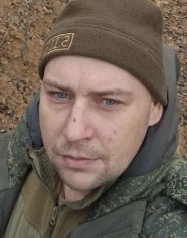 Фото: Погибший на войне с Украиной Бурмистров Михаил Евгеньевич. Чувашская Республика, мотострелковые войска