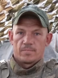 Фото: Погибший на войне с Украиной Третьяков Владимир Юрьевич. Краснодарский край, мотострелковые войска