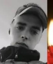 Фото: Погибший на войне с Украиной Разумов Валерий Александрович. Самарская область, добровольцы