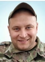 Фото: Погибший на войне с Украиной Сокерин Кирилл Валерьевич. Ивановская область, мобилизованные