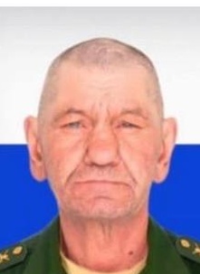 Фото: Погибший на войне с Украиной Антипов Игорь Николаевич. Саратовская область, добровольцы