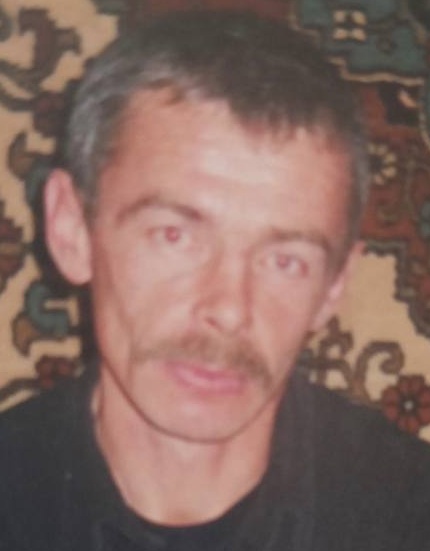 Фото: Погибший на войне с Украиной Пермяков Владислав Иванович. Кировская область, добровольцы