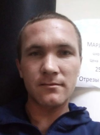 Фото: Погибший на войне с Украиной Звездин Вениамин Анатольевич. Волгоградская область, заключенные