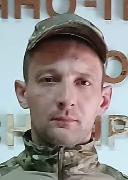 Фото: Погибший на войне с Украиной Москвин Артём Игоревич. Красноярский край, мотострелковые войска